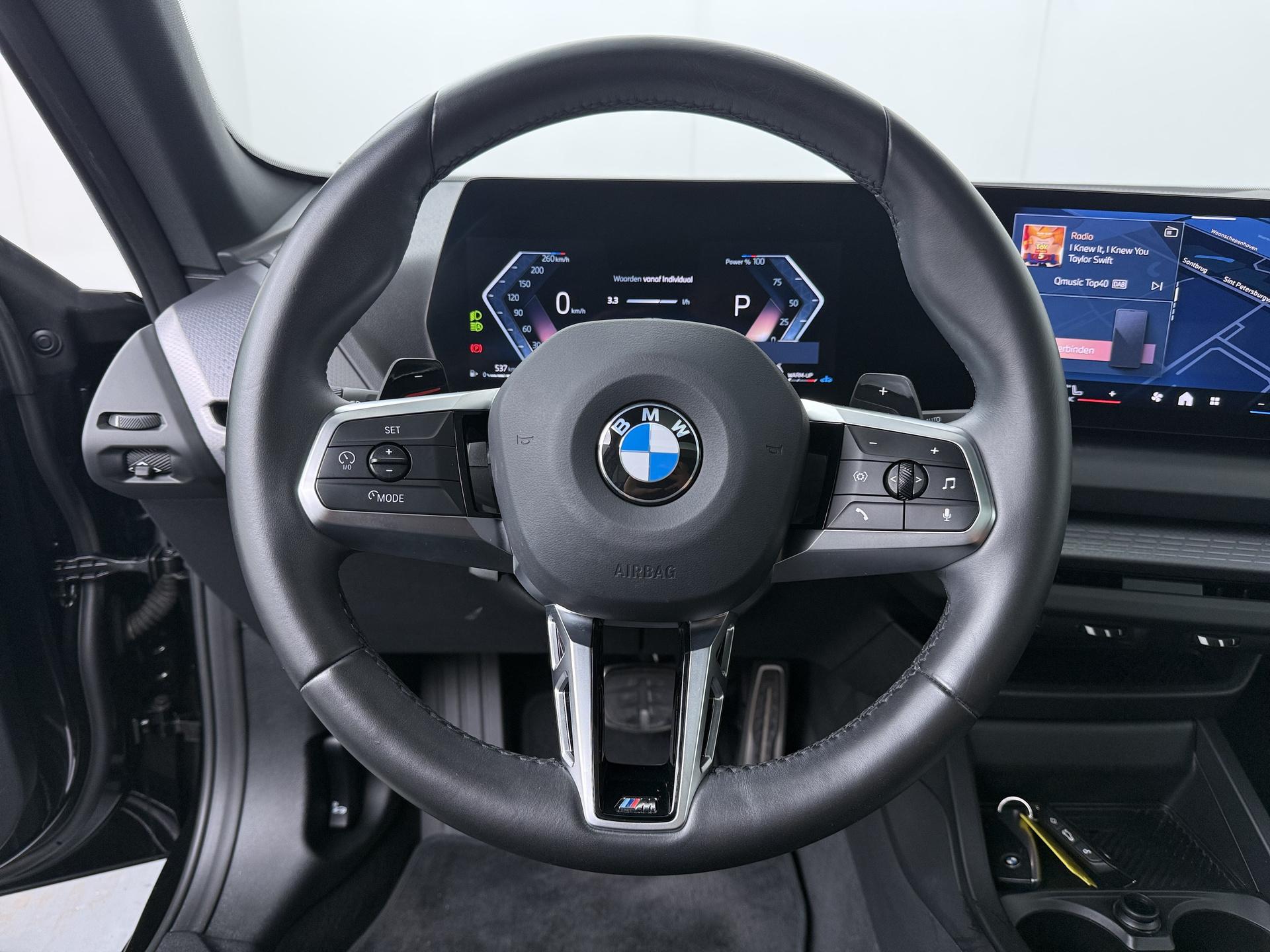 BMW 2-Serie Gran Coupé