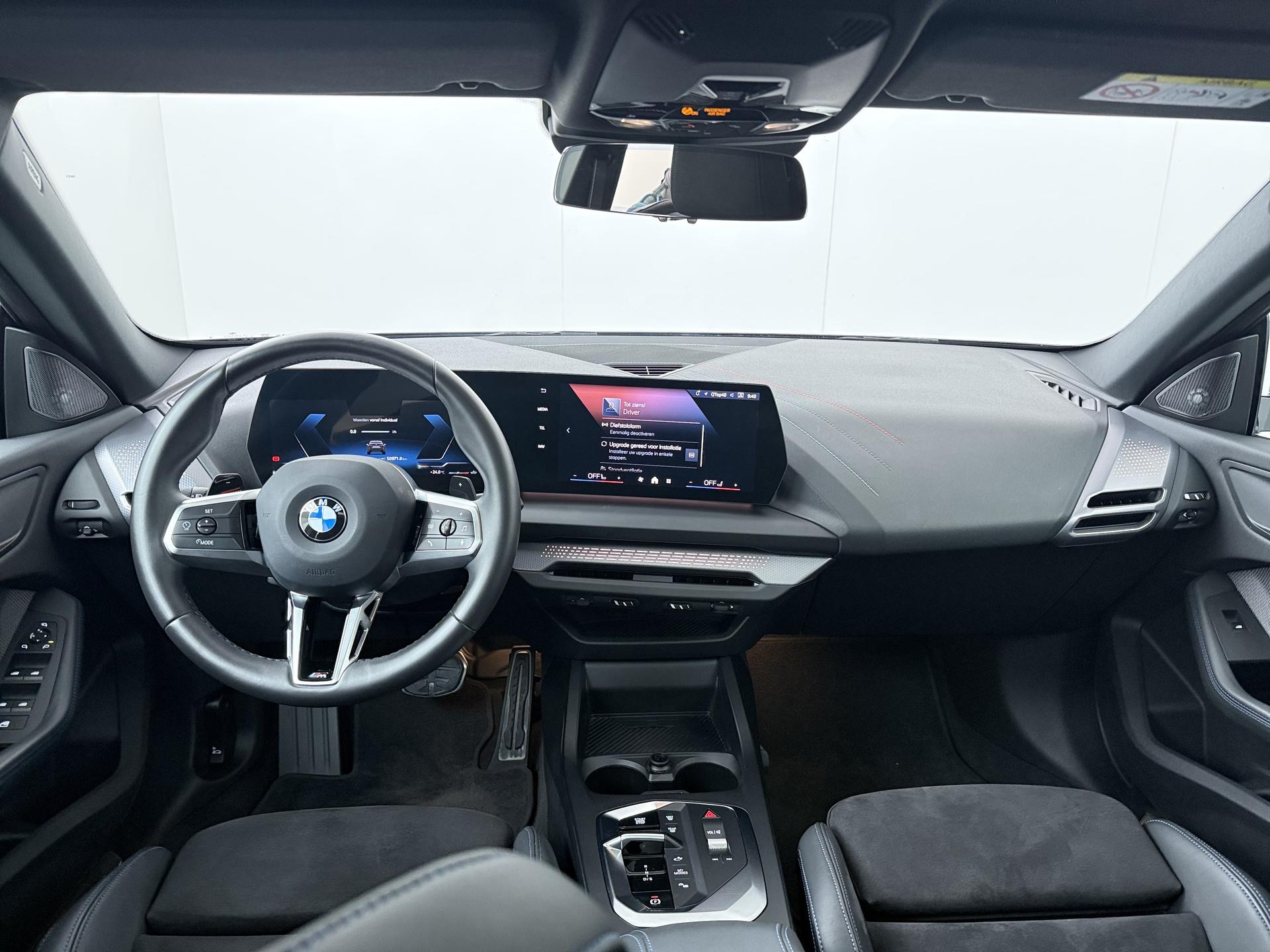 BMW 2-Serie Gran Coupé