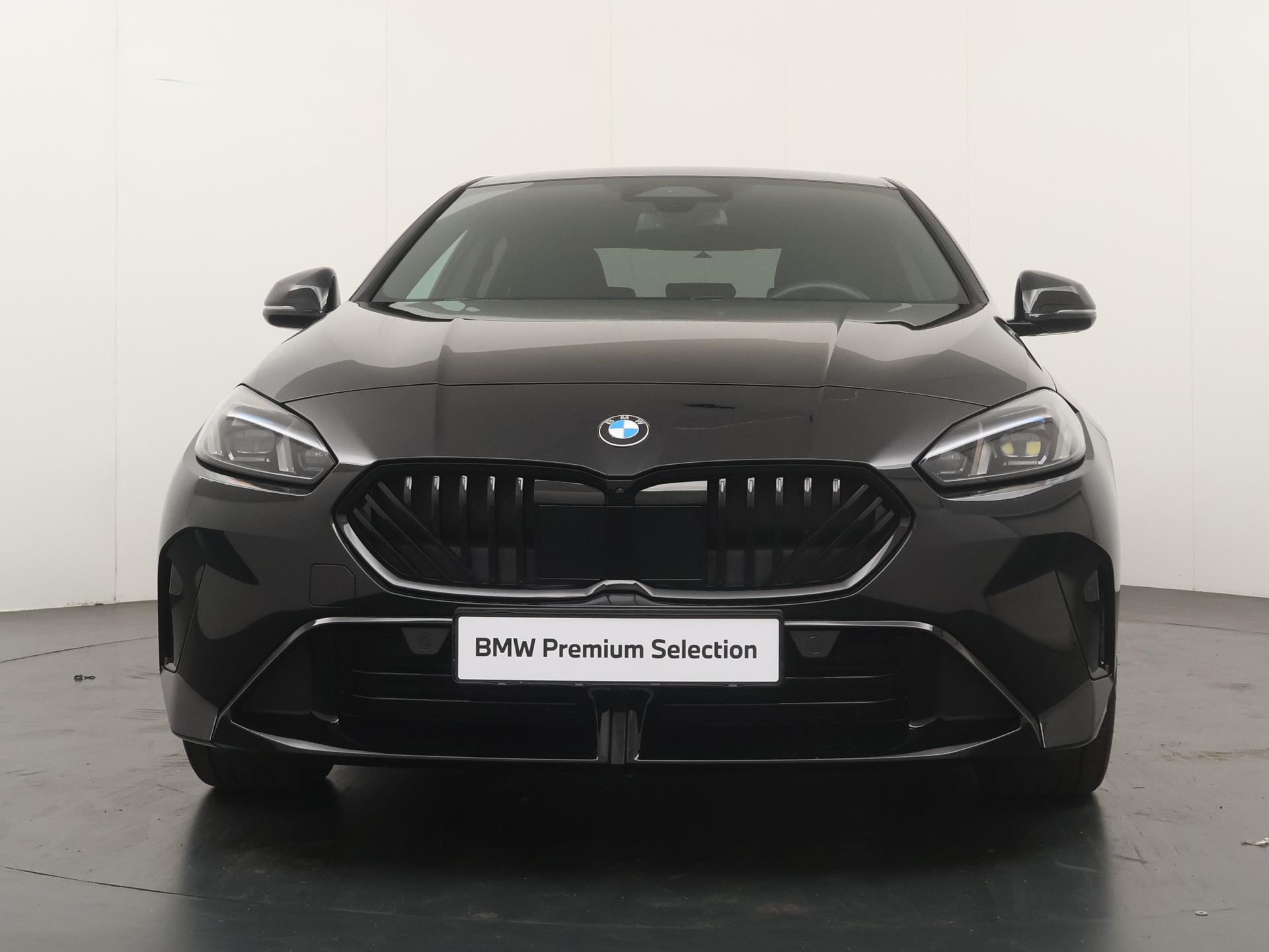 BMW 2-Serie Gran Coupé