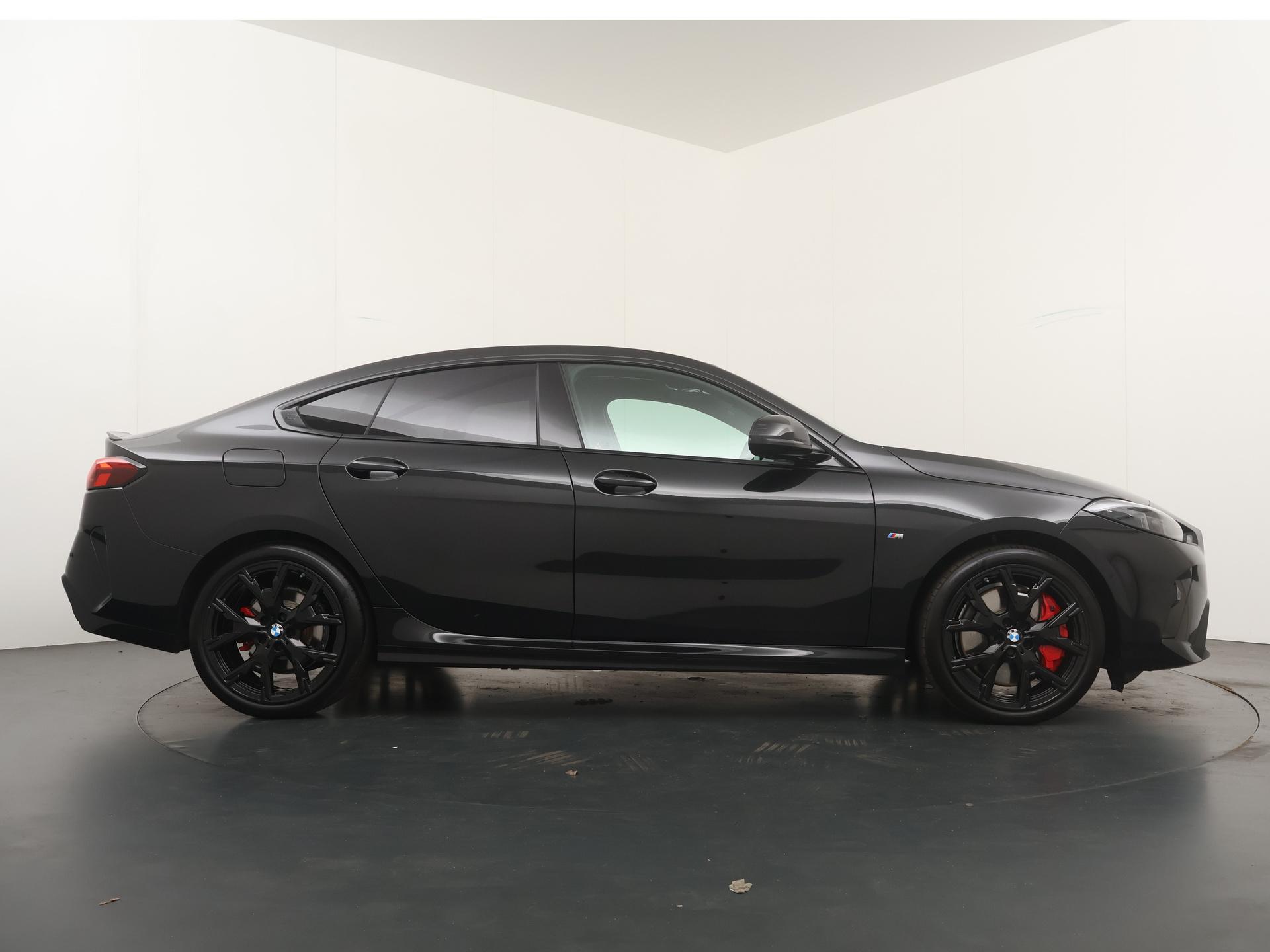 BMW 2-Serie Gran Coupé