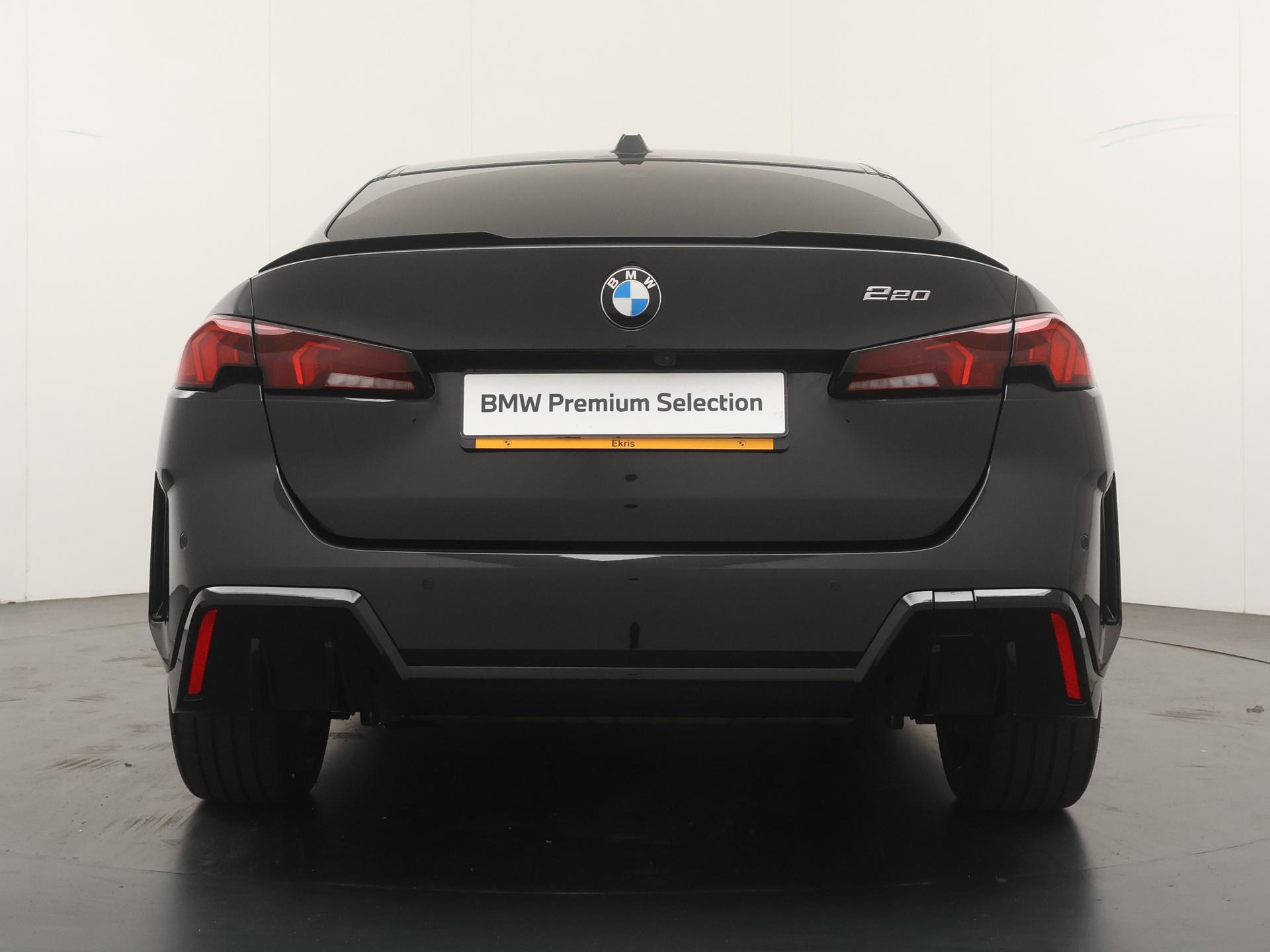 BMW 2-Serie Gran Coupé