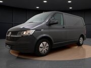 Volkswagen Bedrijfswagens Transporter 2.0 TDI L1H1 26