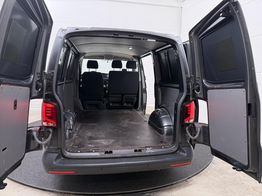 Volkswagen Bedrijfswagens Transporter 2.0 TDI L1H1 26