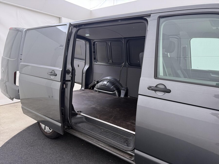 Volkswagen Bedrijfswagens Transporter 2.0 TDI L1H1 26