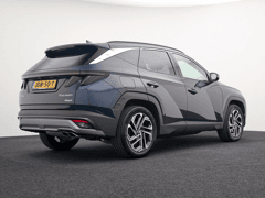 Hyundai Tucson 1.6 T-GDI PHEV Comfort Smart | Stoelverwarming | Navigatie - Afbeelding 2