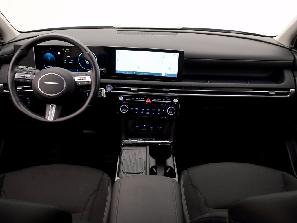 Hyundai Tucson 1.6 T-GDI PHEV Comfort Smart | Stoelverwarming | Navigatie - Afbeelding 3