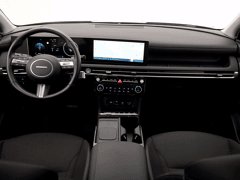 Hyundai Tucson 1.6 T-GDI PHEV Comfort Smart | Stoelverwarming | Navigatie - Afbeelding 3