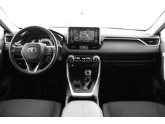 Toyota RAV4 2.5 Hybrid Dynamic - Afbeelding 4