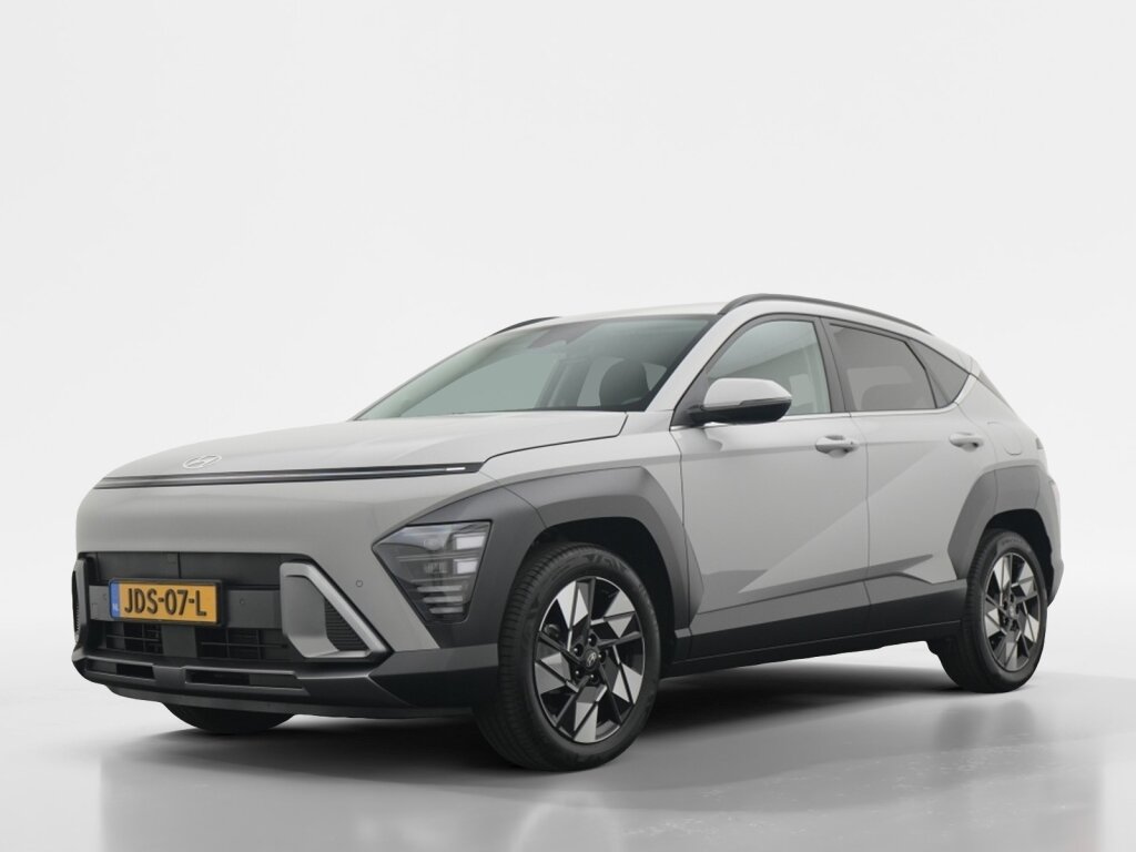 Hyundai Kona 1.6 GDI HEV Comfort Smart | Navigatie | Stoelverwarming |