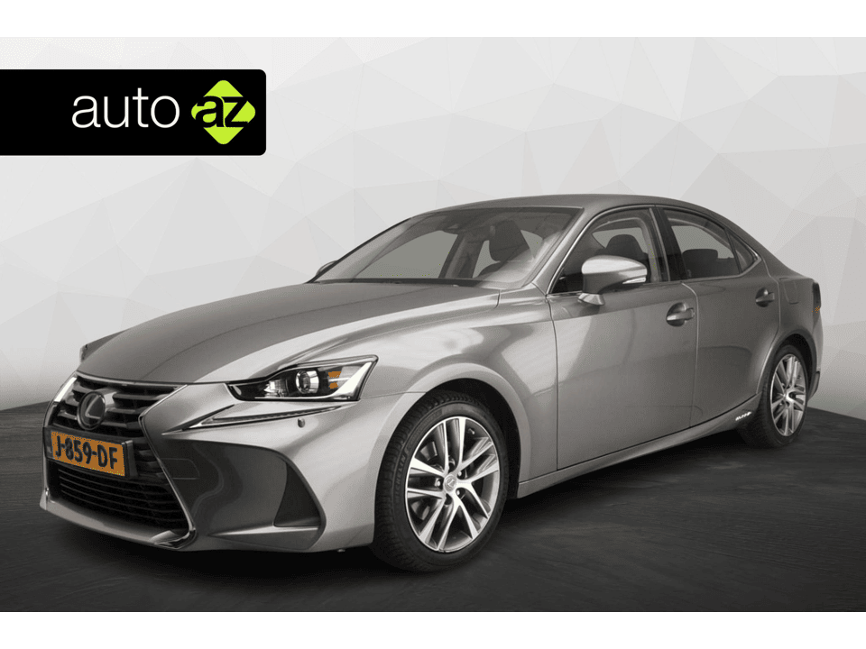 Lexus IS 300h Hybrid Business Line - Afbeelding 1
