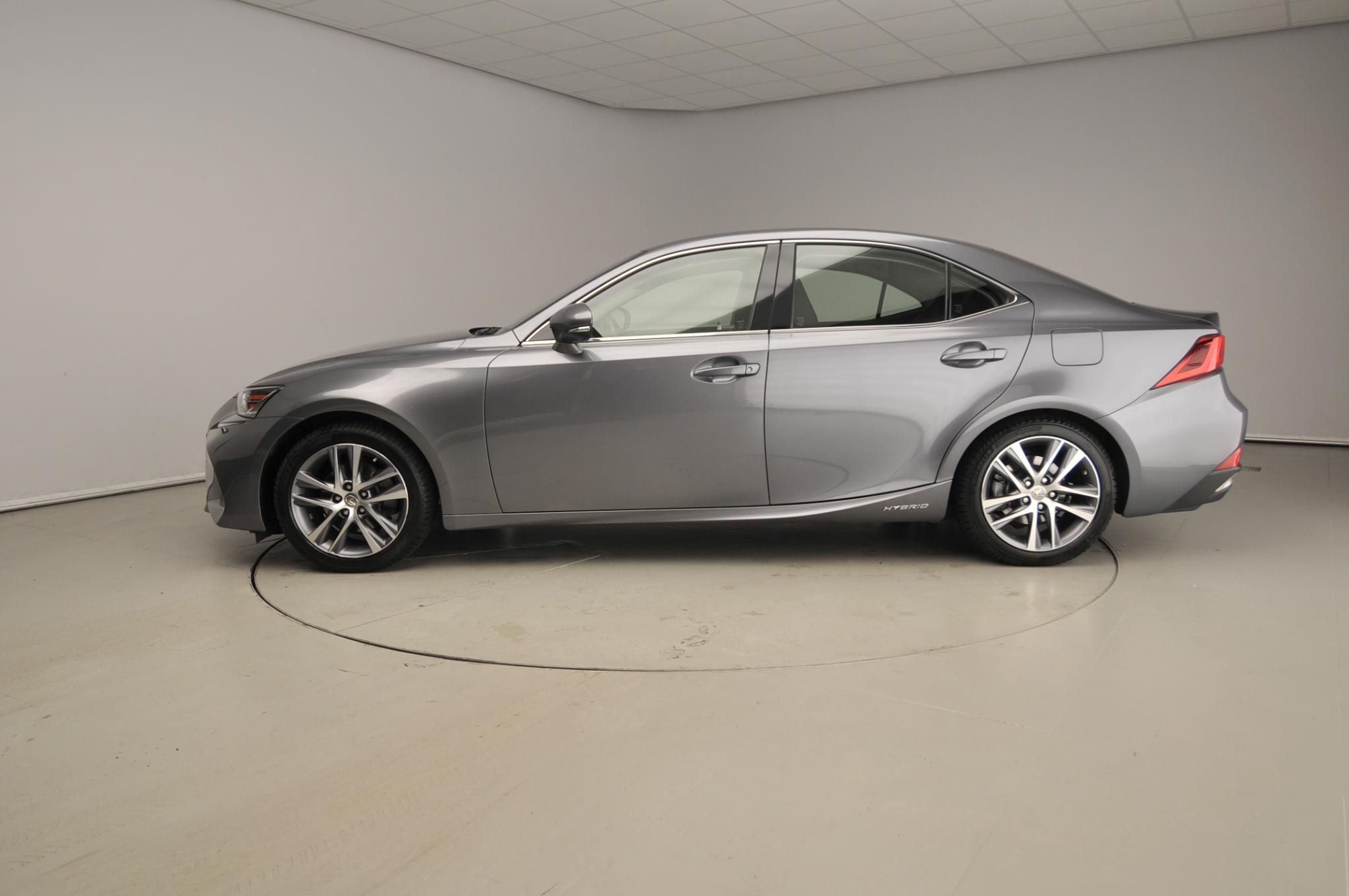 Lexus IS 300h Hybrid Business Line - Afbeelding 3