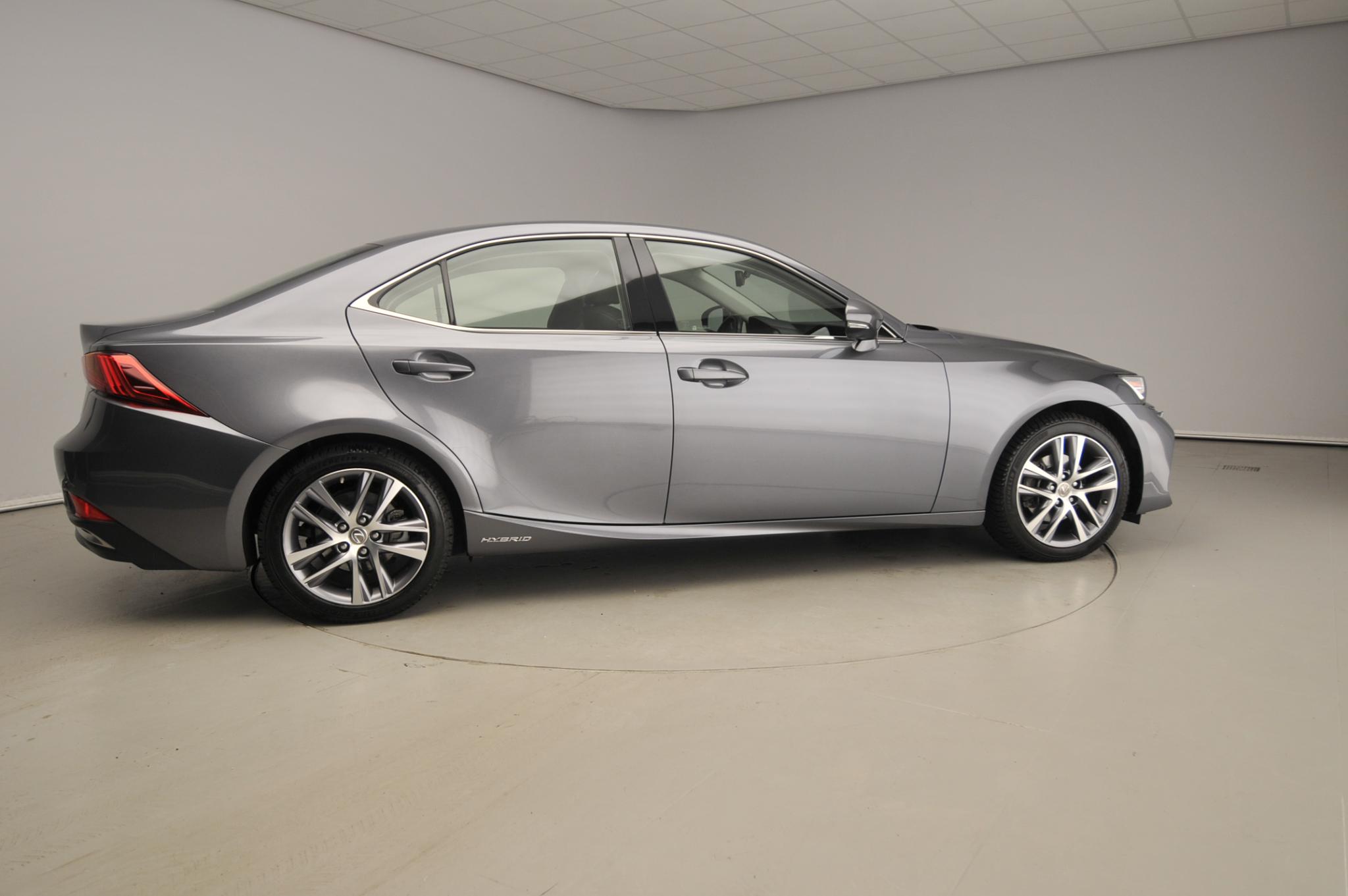 Lexus IS 300h Hybrid Business Line - Afbeelding 4