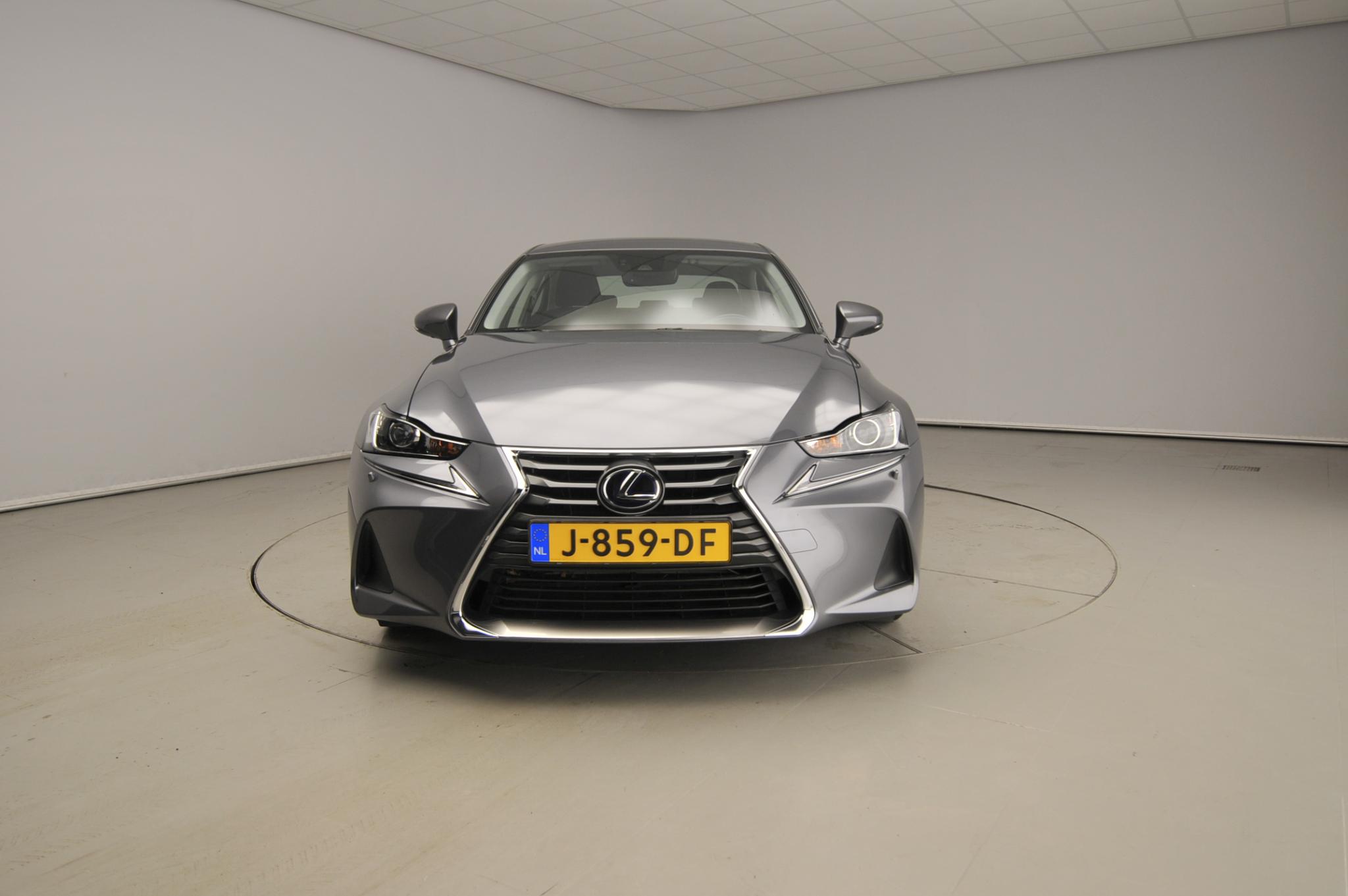 Lexus IS 300h Hybrid Business Line - Afbeelding 5