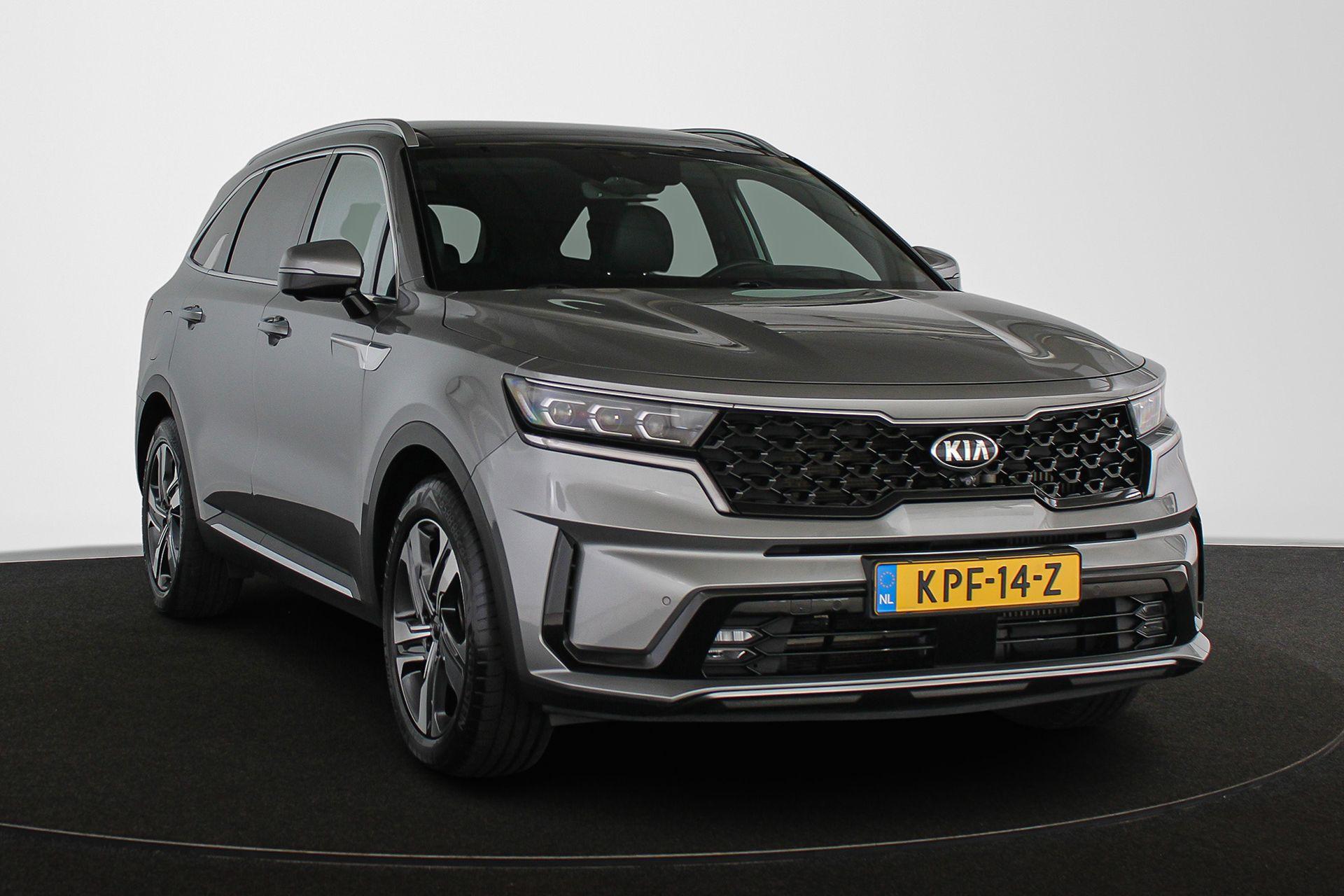 Kia Sorento 1.6 T-GDI Plug-in Hybrid 4WD ExecutiveLine - Afbeelding 2