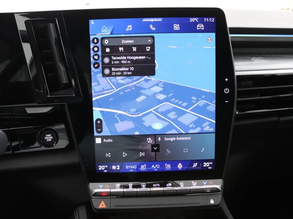 navigatiesysteem