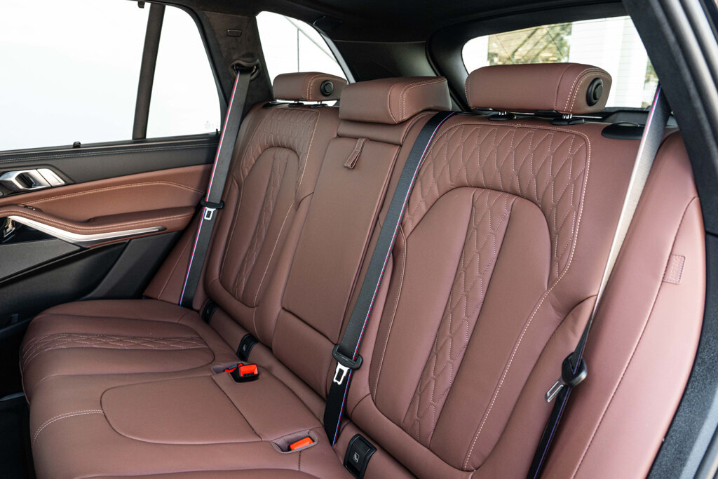 BMW X5 52