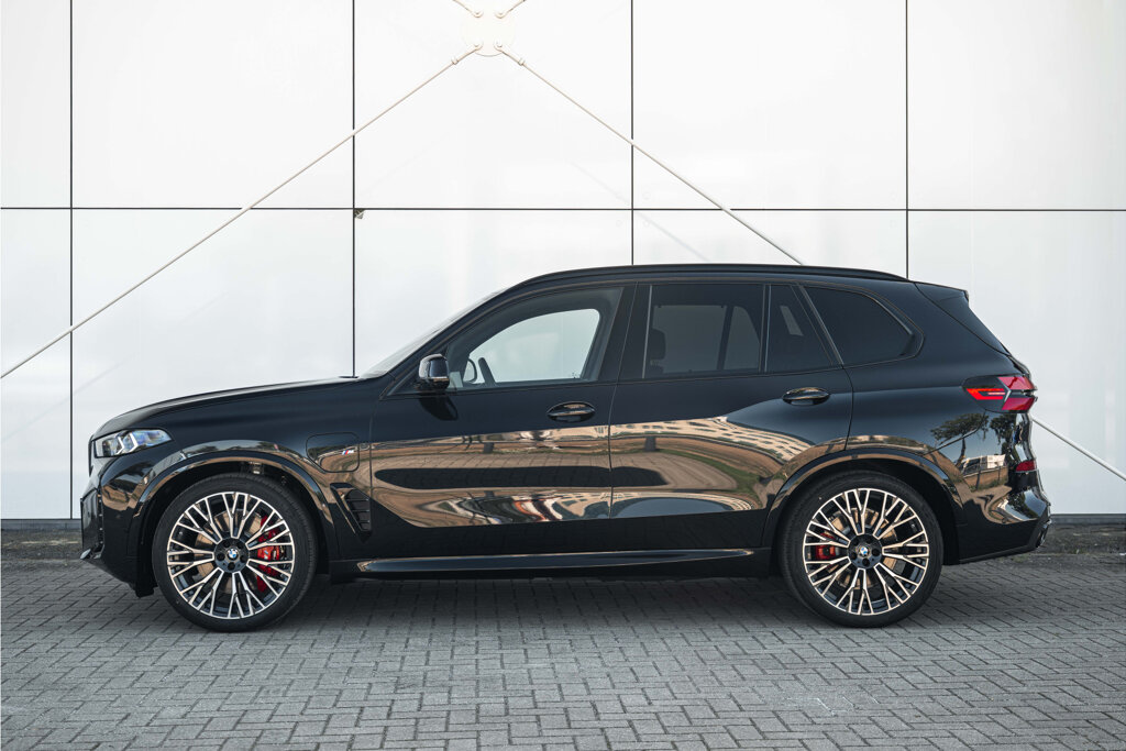 BMW X5 53