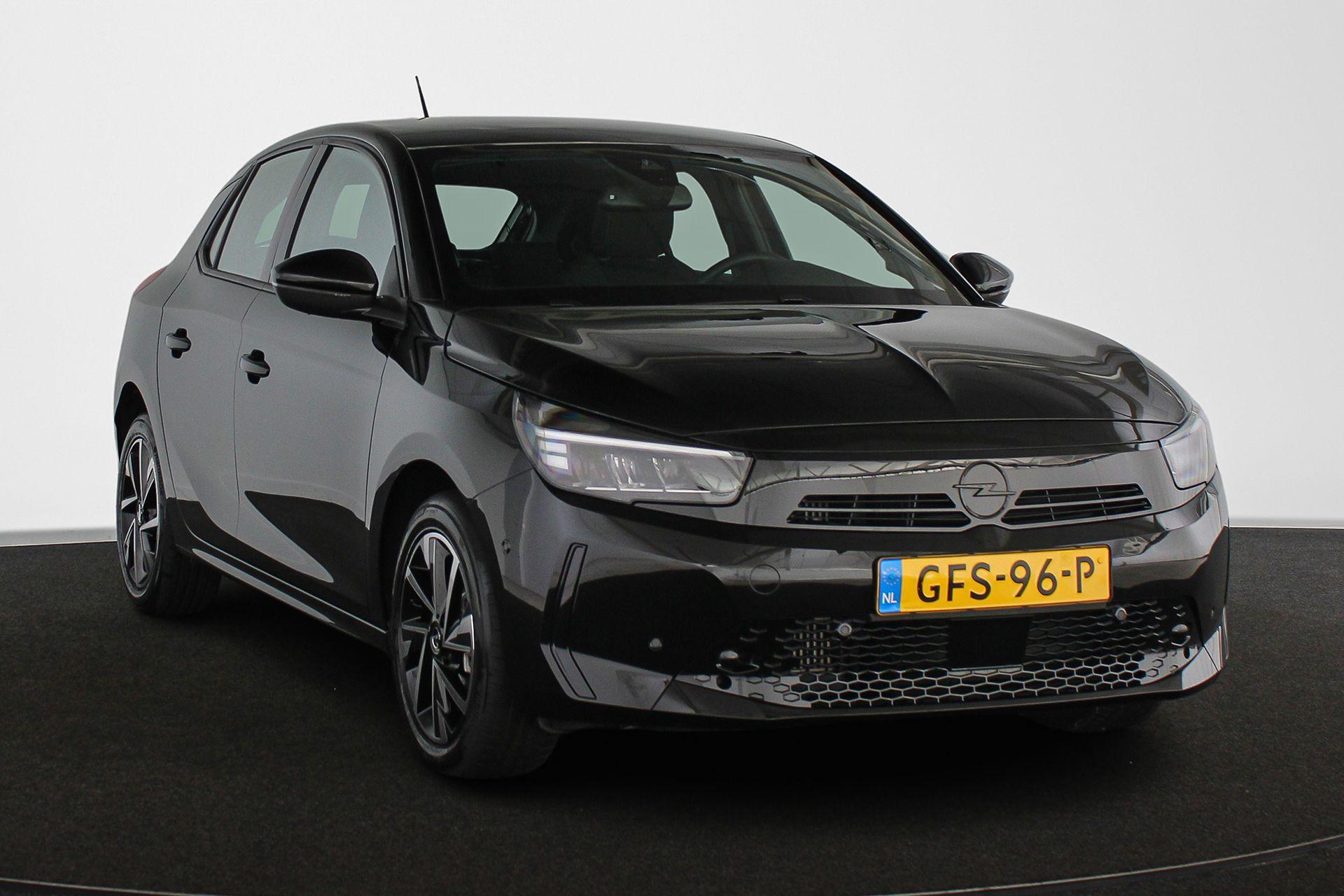Opel Corsa 1.2 Turbo Hybrid GS - Afbeelding 2