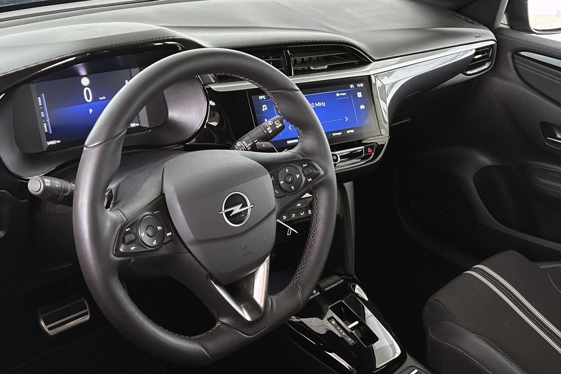 Opel Corsa 1.2 Turbo Hybrid GS - Afbeelding 5