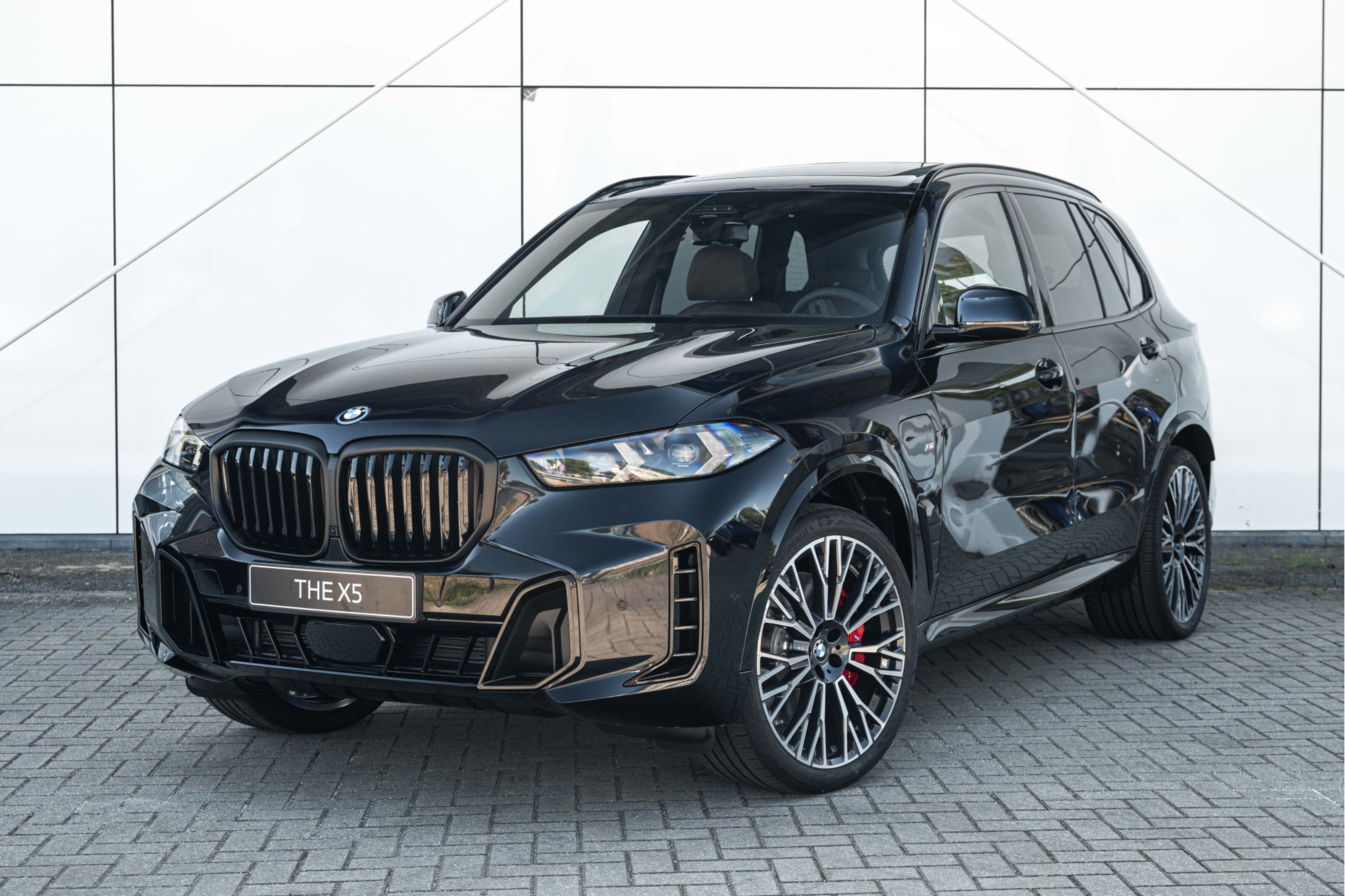BMW X5 xDrive50e M Sport Automaat