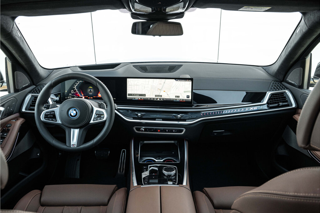 BMW X5 3