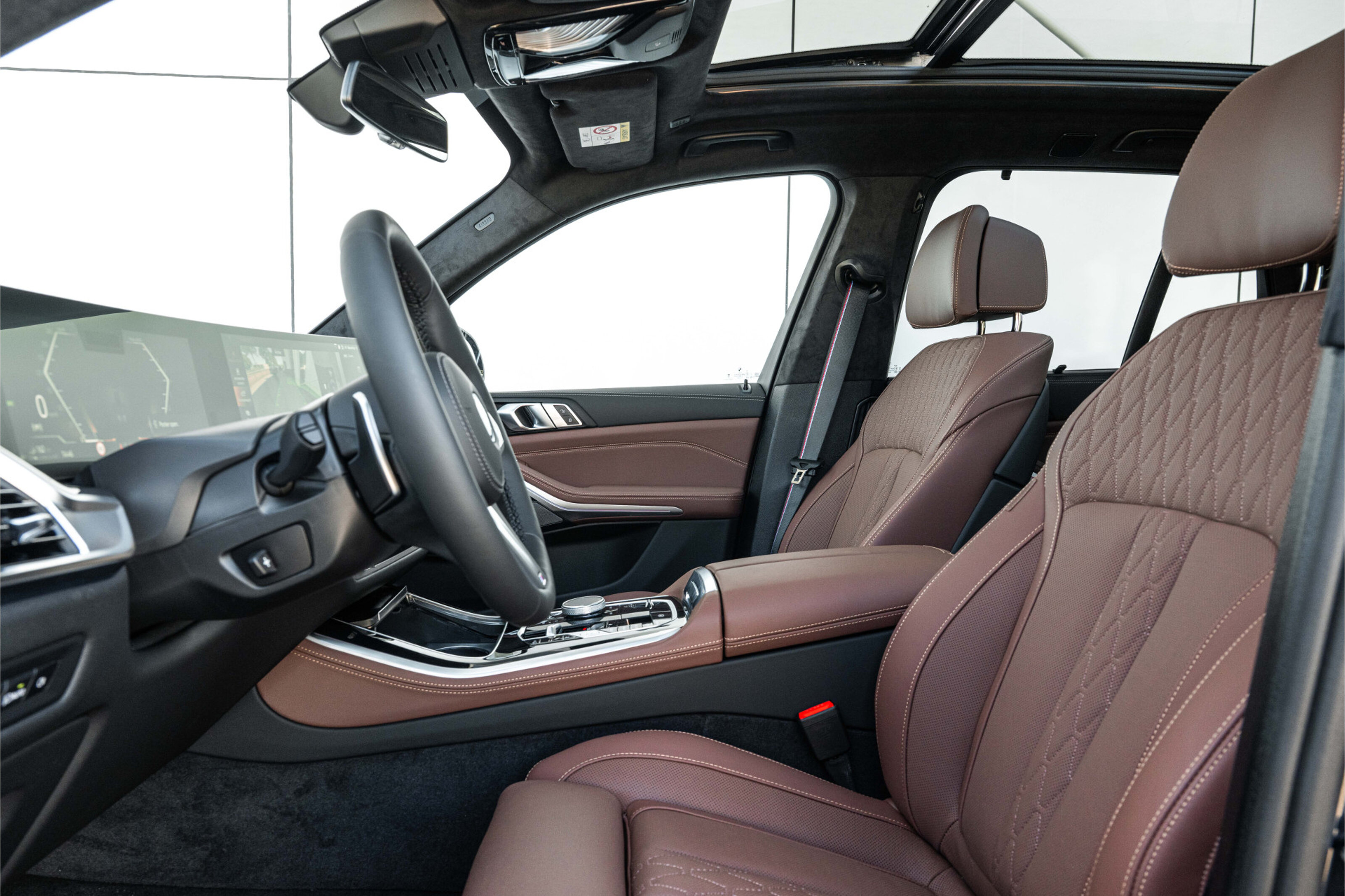 BMW X5 xDrive50e M Sport Automaat