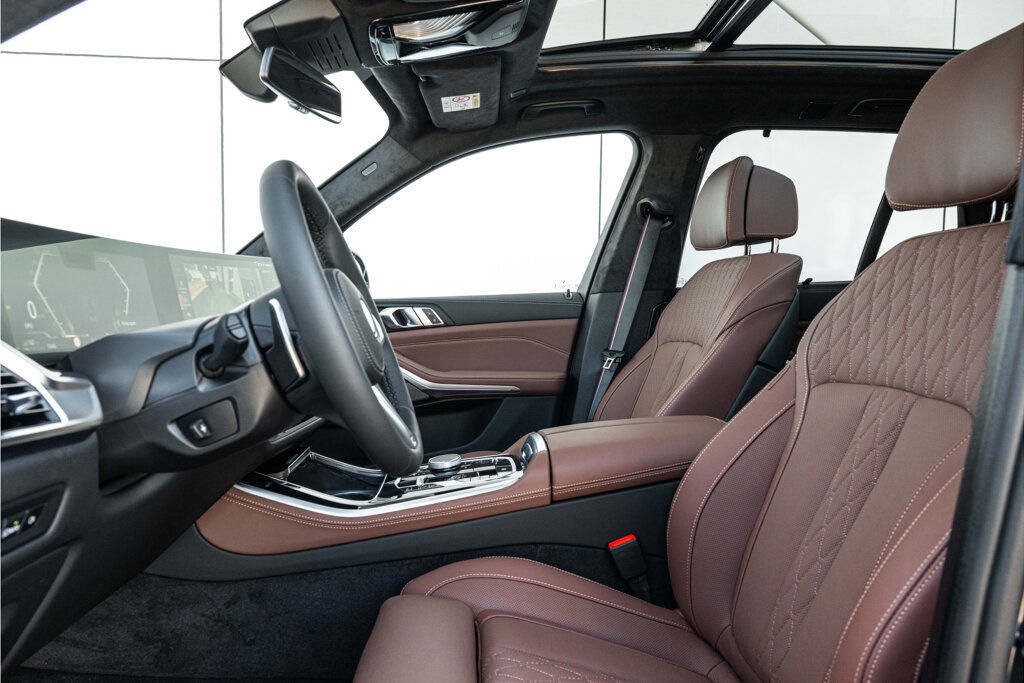 BMW X5 4