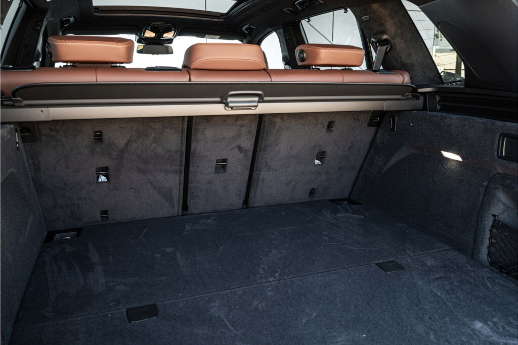 BMW X5 6