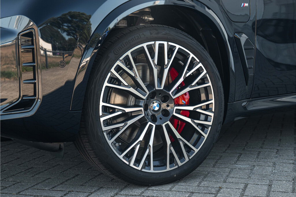 BMW X5 10