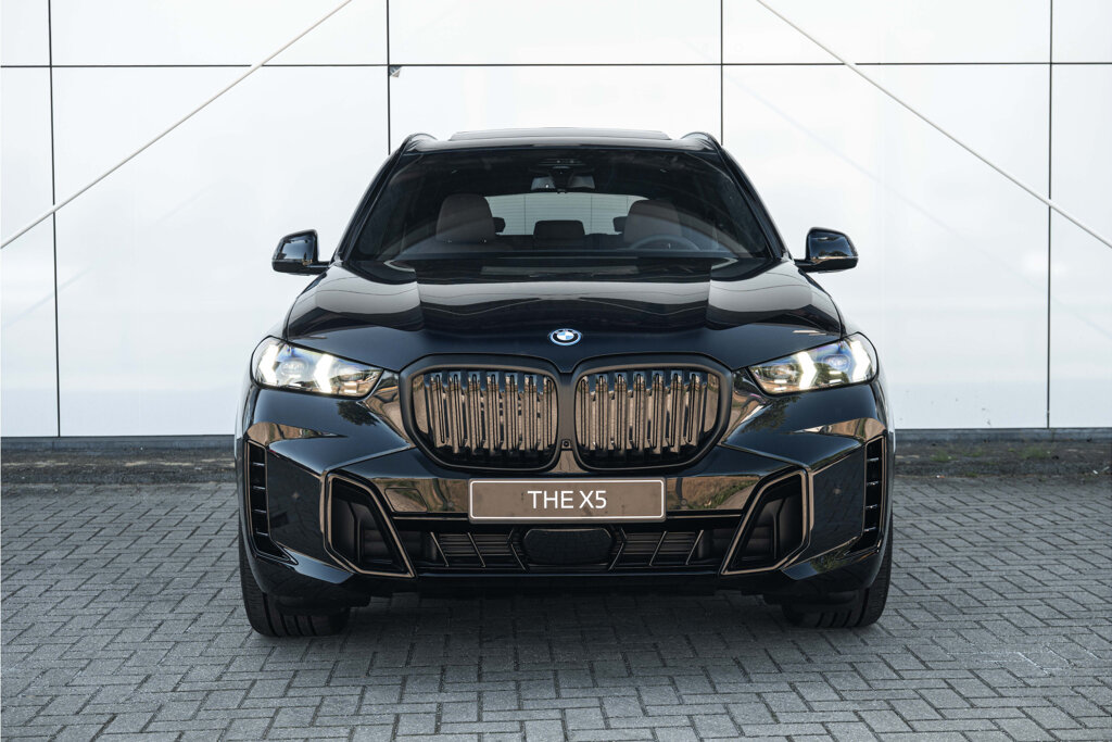 BMW X5 12