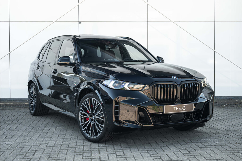 BMW X5 13
