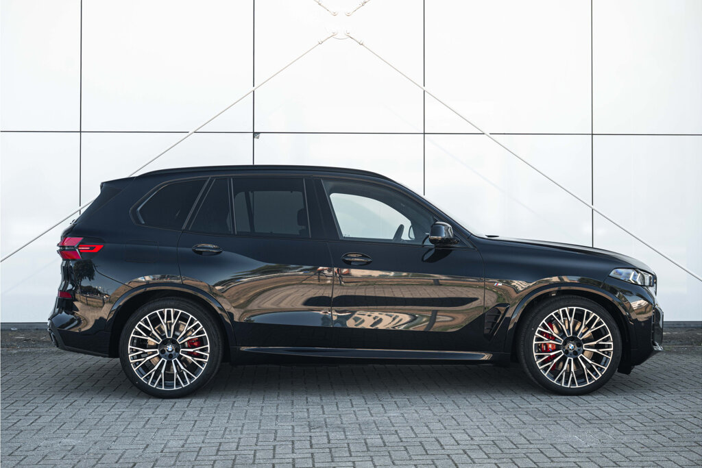BMW X5 14