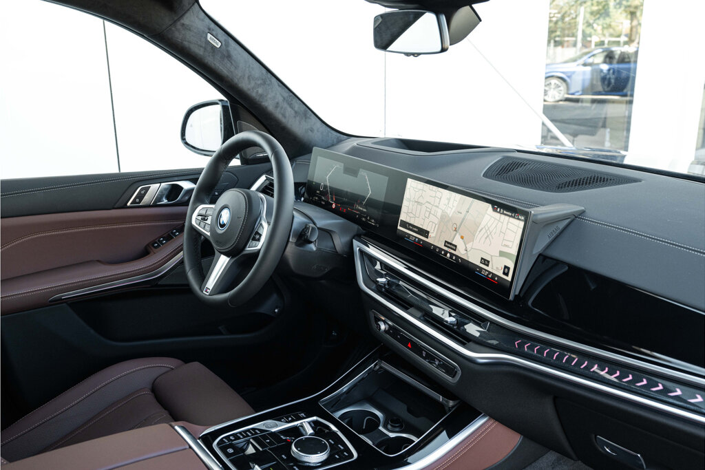BMW X5 16