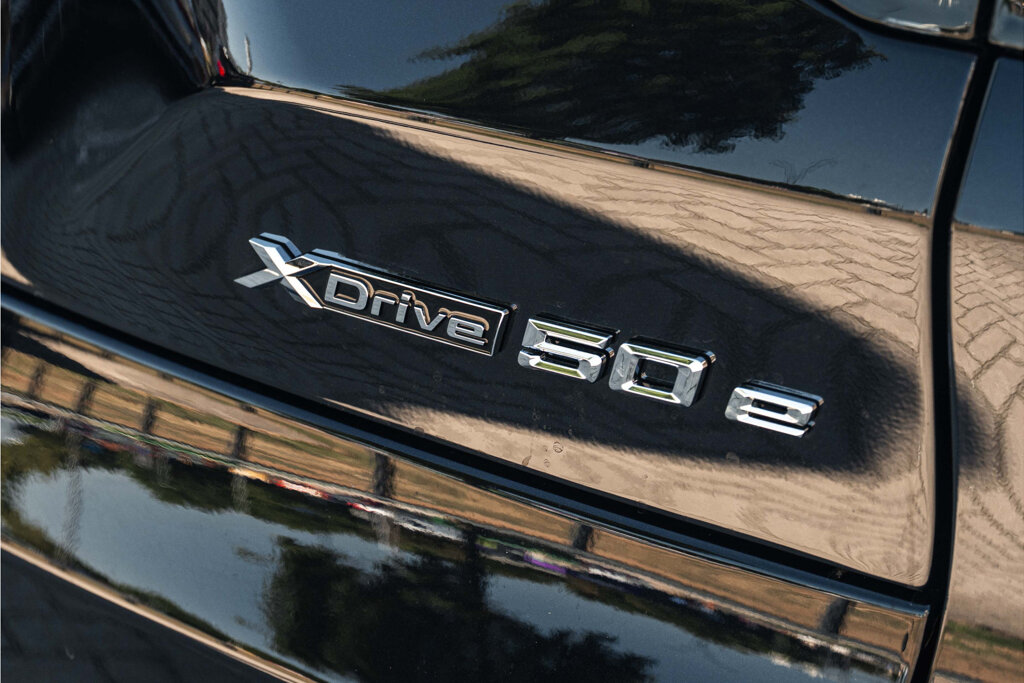 BMW X5 18