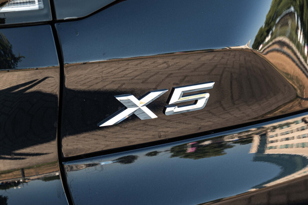 BMW X5 19