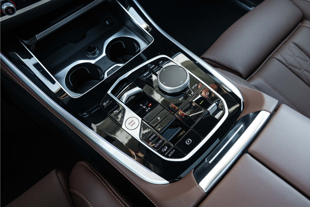 BMW X5 20