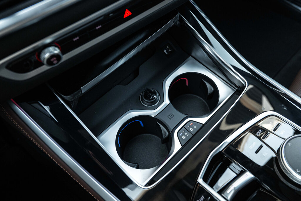 BMW X5 21