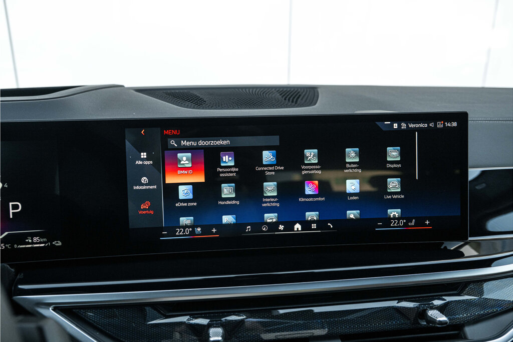 BMW X5 30