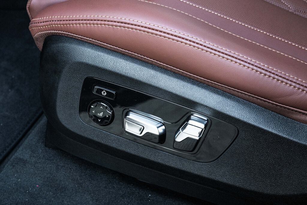 BMW X5 36