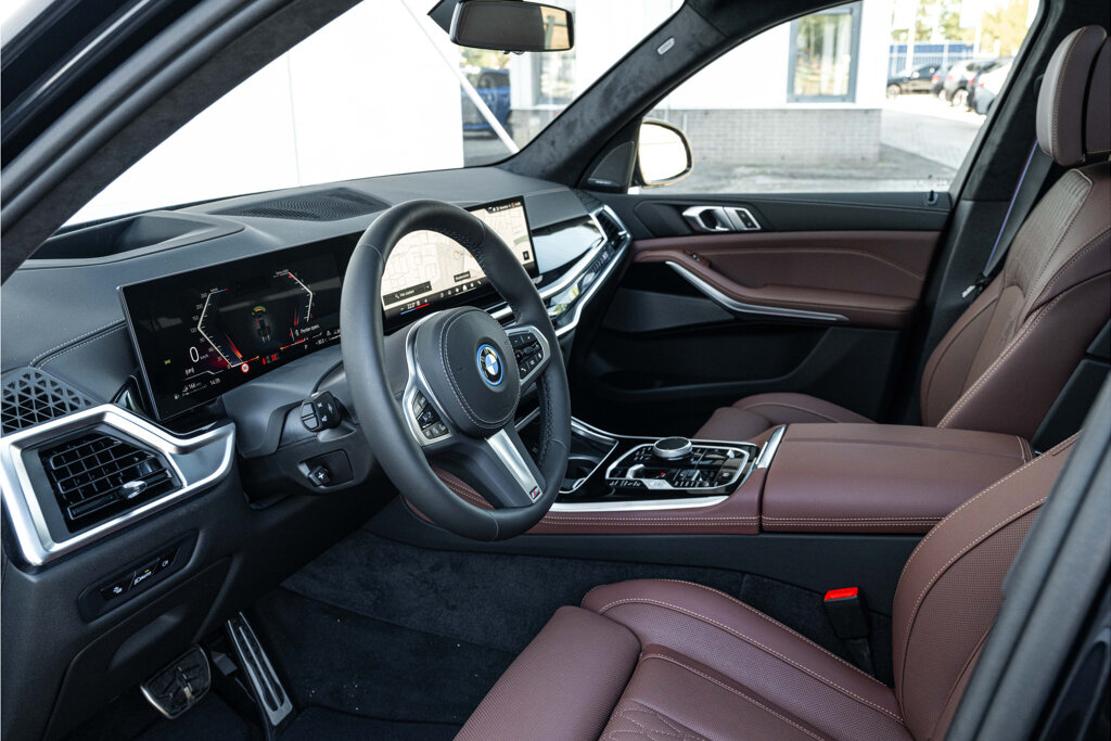 BMW X5 37