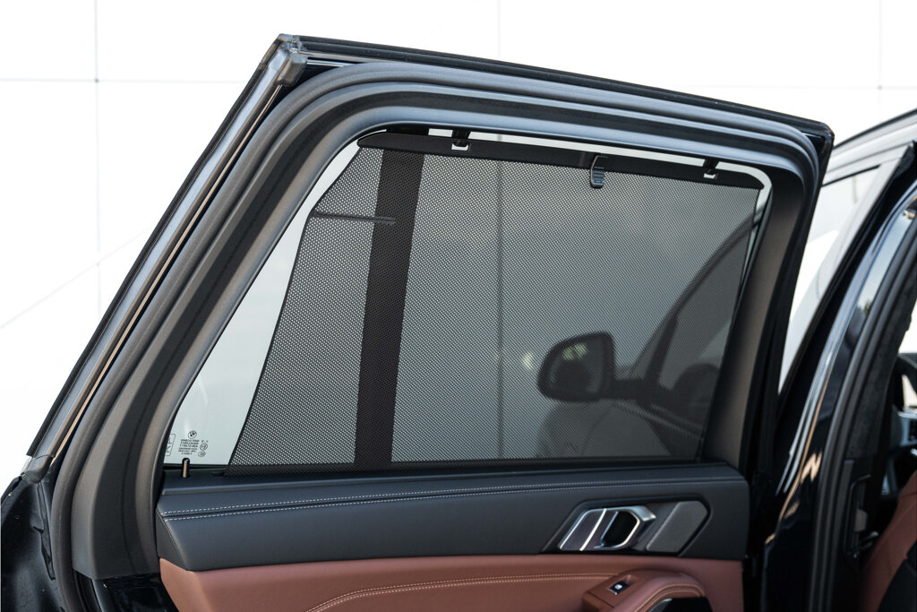 BMW X5 40