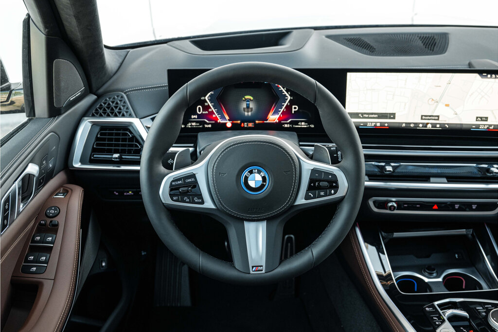 BMW X5 41