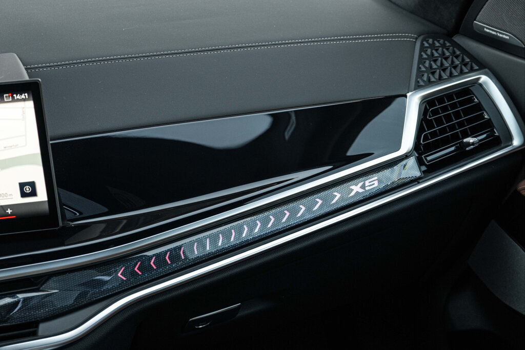 BMW X5 45