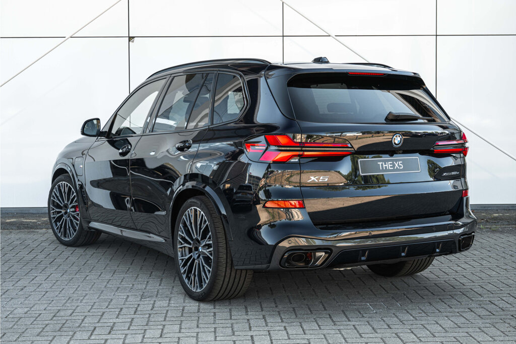 BMW X5 48