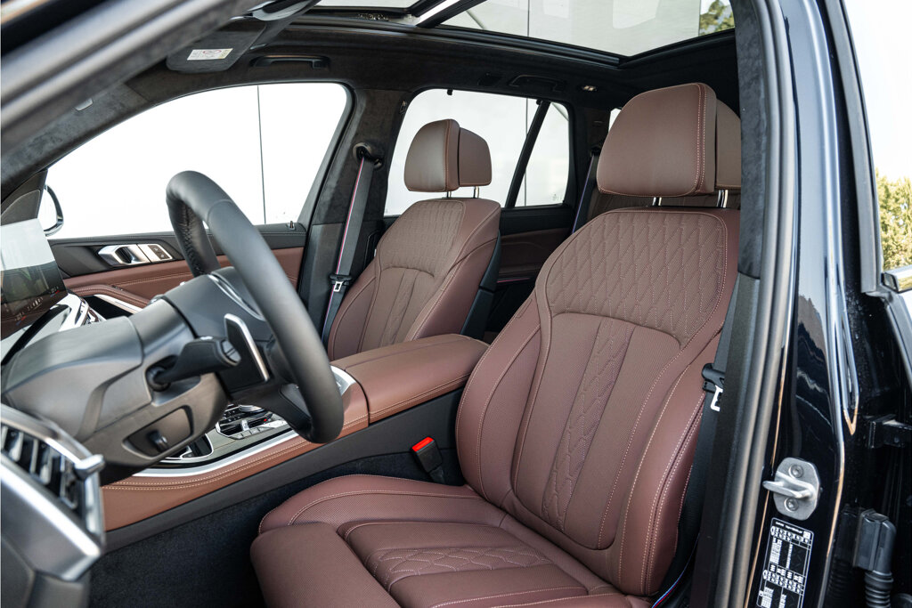 BMW X5 50