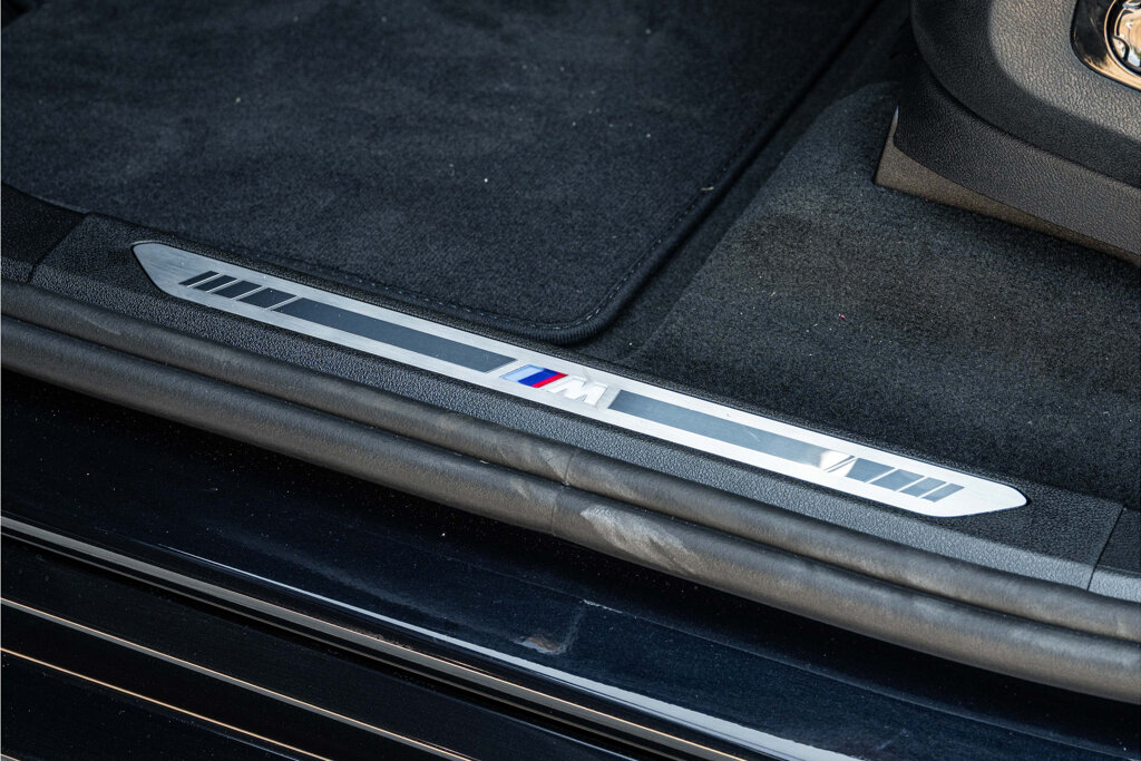 BMW X5 51