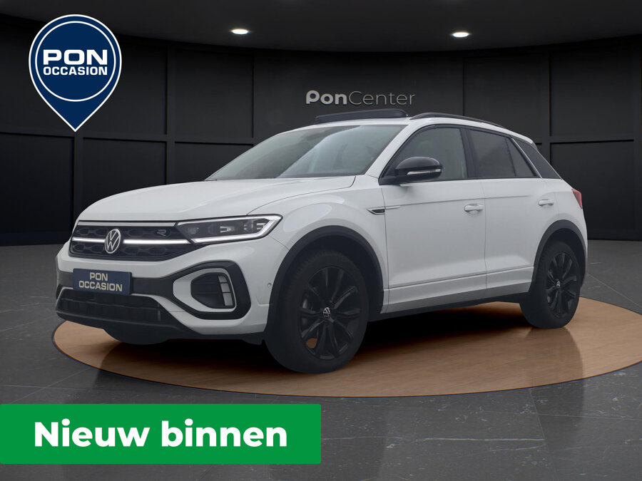 Volkswagen T-Roc 1.5 TSI R-Line Business
