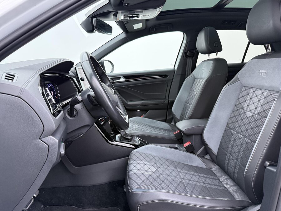 Volkswagen T-Roc 1.5 TSI R-Line Business