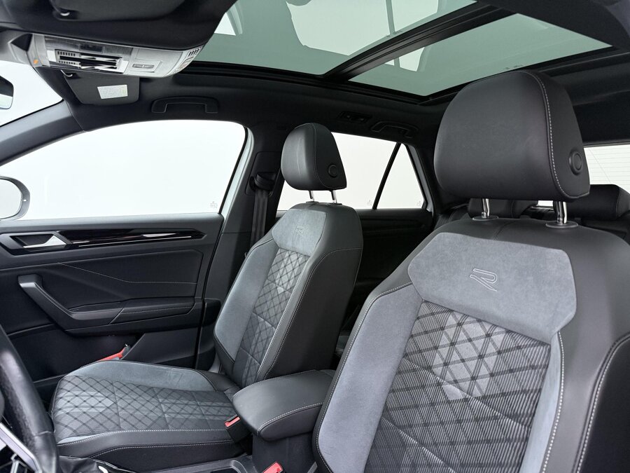 Volkswagen T-Roc 1.5 TSI R-Line Business
