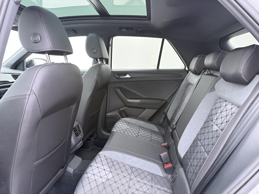 Volkswagen T-Roc 1.5 TSI R-Line Business